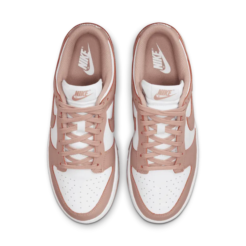 Nike WMNS Dunk Low Rose Whisper (DD1503-118)