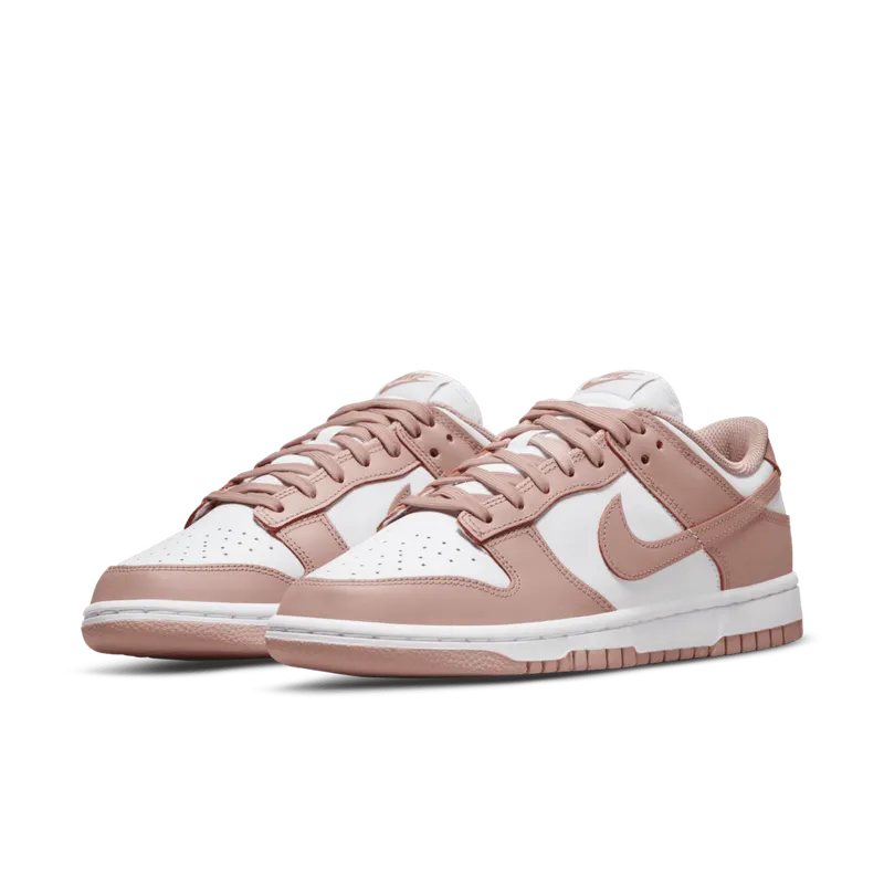 Nike WMNS Dunk Low Rose Whisper (DD1503-118)