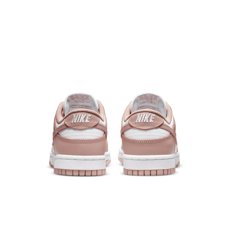 Nike WMNS Dunk Low Rose Whisper (DD1503-118)
