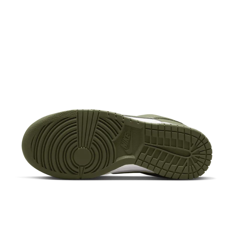 Nike WMNS Dunk Low Medium Olive (DD1503-120)