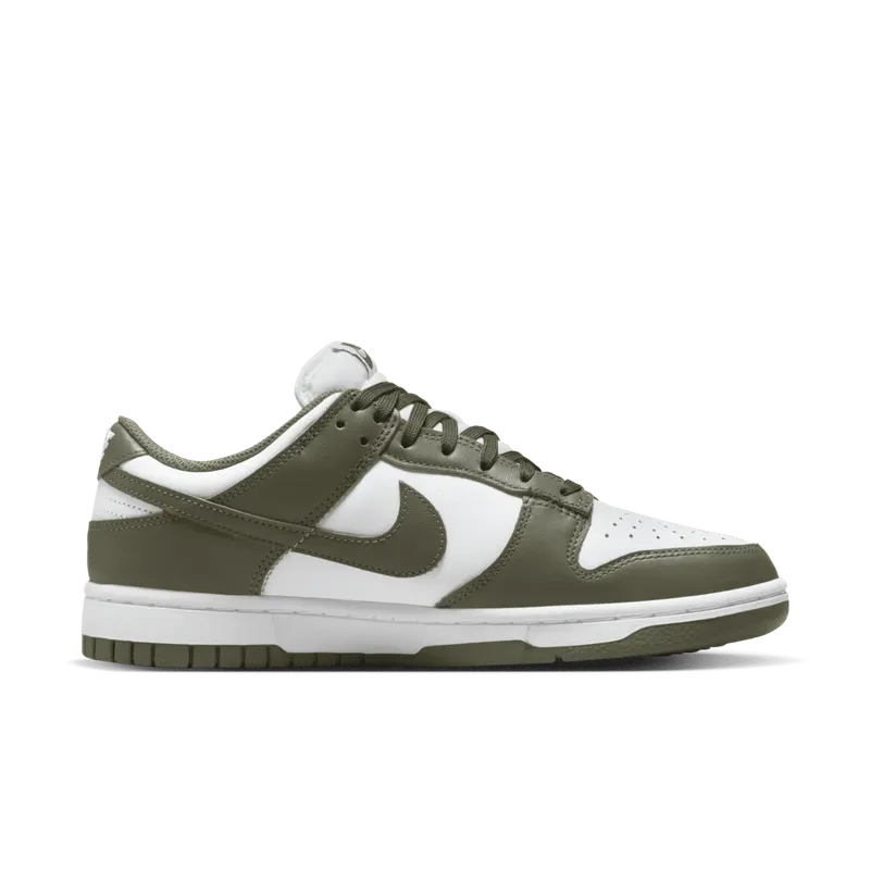 Nike WMNS Dunk Low Medium Olive (DD1503-120)