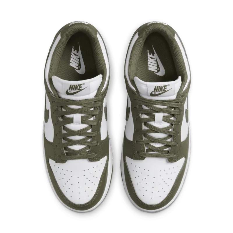 Nike WMNS Dunk Low Medium Olive (DD1503-120)