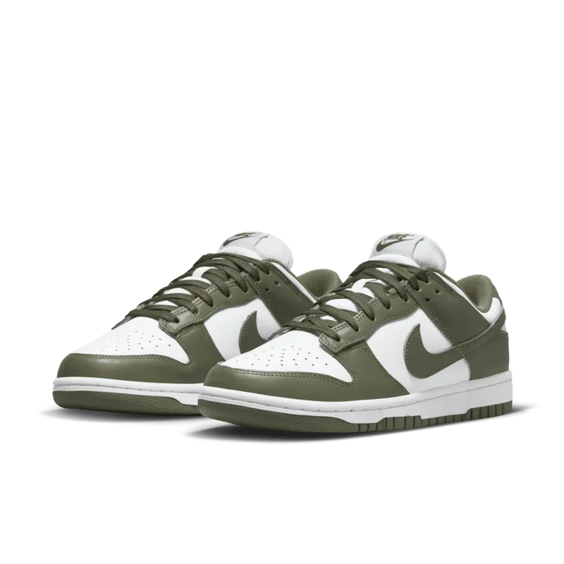 Nike WMNS Dunk Low Medium Olive (DD1503-120)