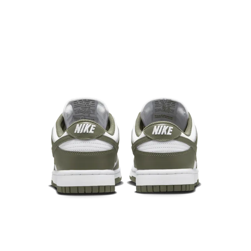Nike WMNS Dunk Low Medium Olive (DD1503-120)