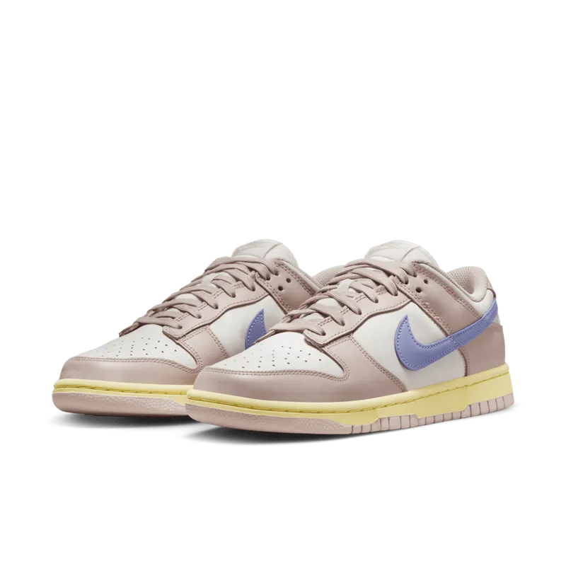 Nike Low WMNS Pink Oxford (DD1503-601)