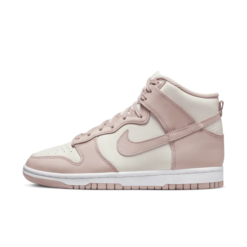 Nike Dunk High ‘Pink Oxford’ (DD1869-003)