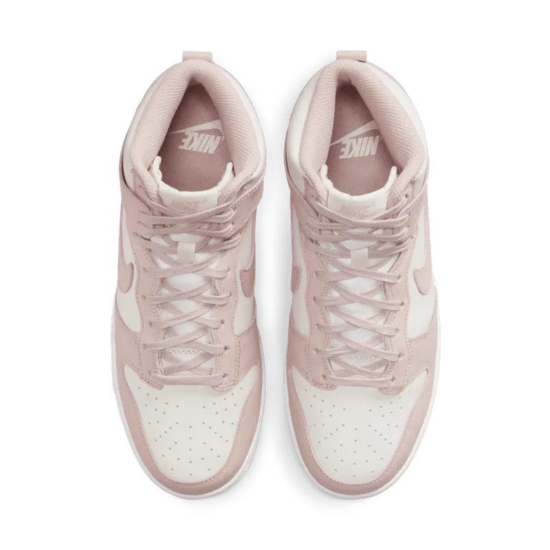 Nike Dunk High ‘Pink Oxford’ (DD1869-003)
