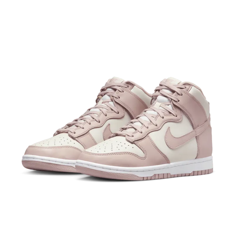 Nike Dunk High ‘Pink Oxford’ (DD1869-003)
