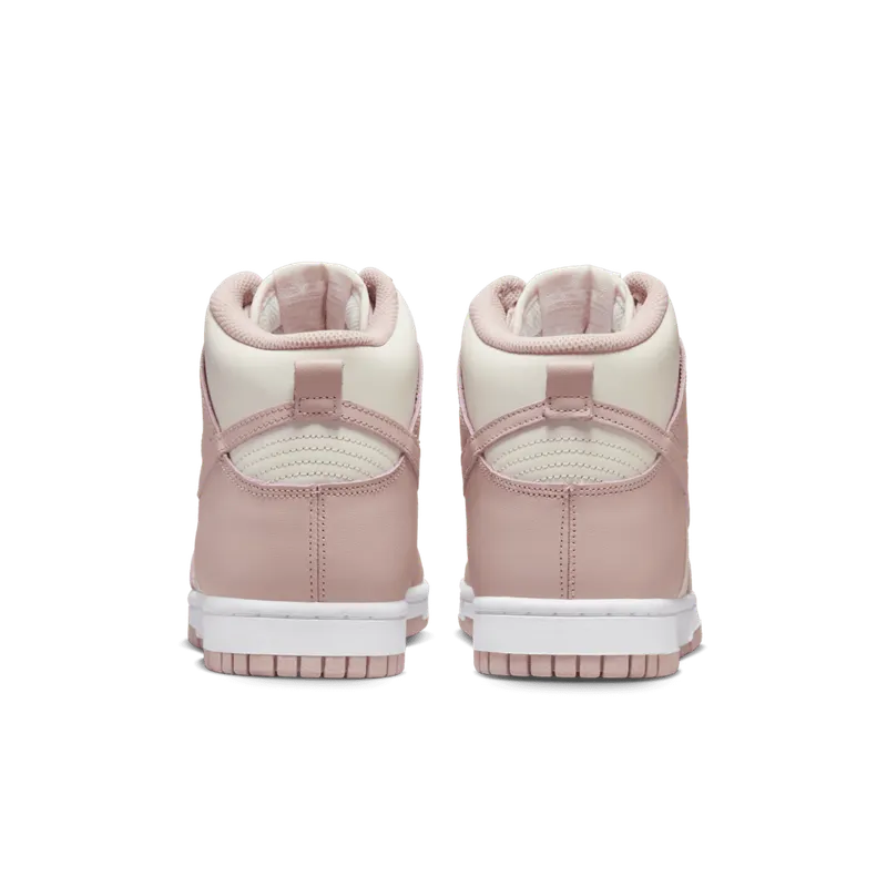 Nike Dunk High ‘Pink Oxford’ (DD1869-003)