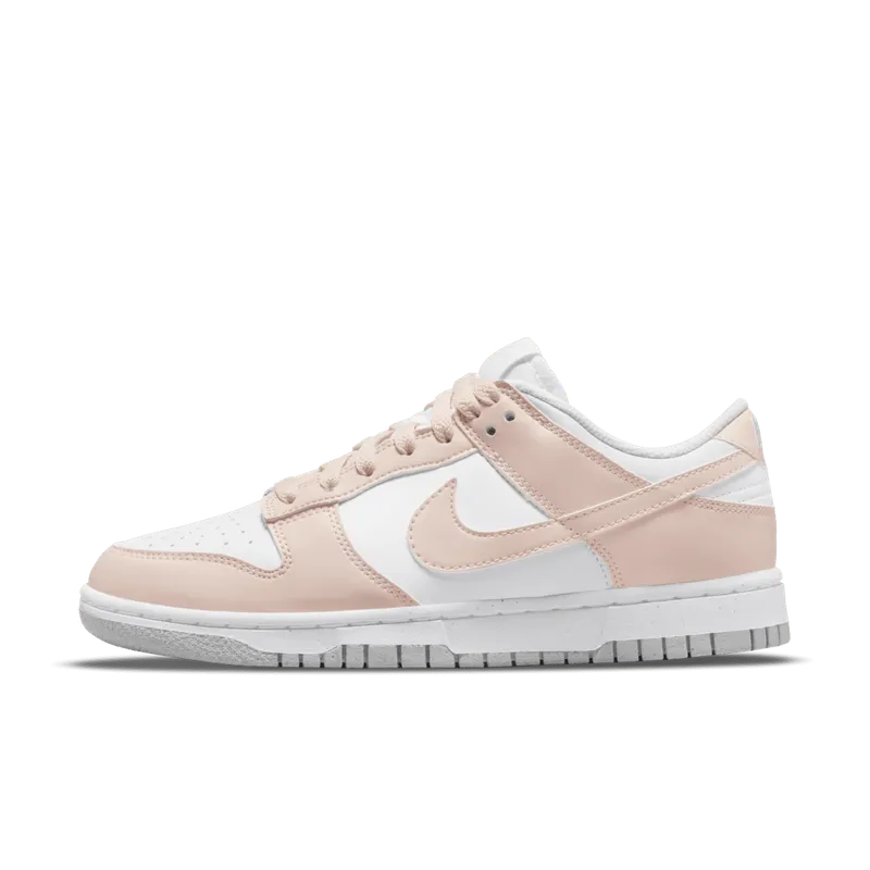 Nike Dunk Low WMNS Next Nature Pink Coral (DD1873-100)