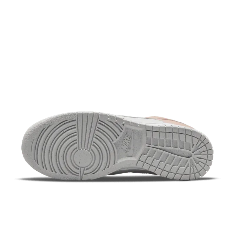 Nike Dunk Low WMNS Next Nature Pink Coral (DD1873-100)