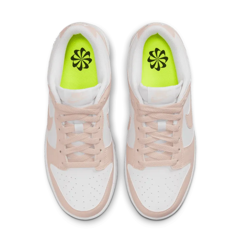 Nike Dunk Low WMNS Next Nature Pink Coral (DD1873-100)