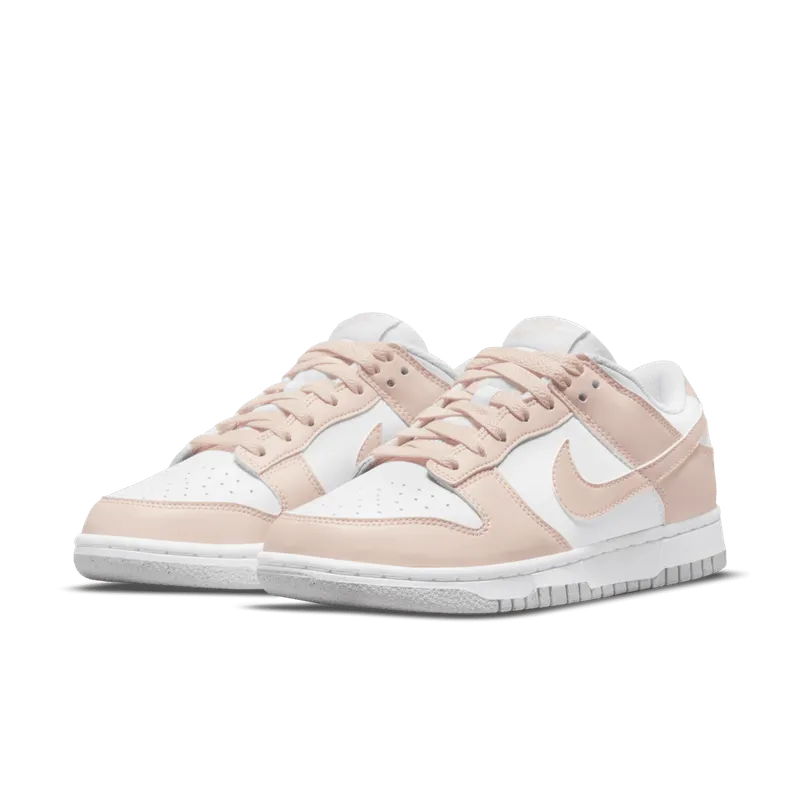Nike Dunk Low WMNS Next Nature Pink Coral (DD1873-100)