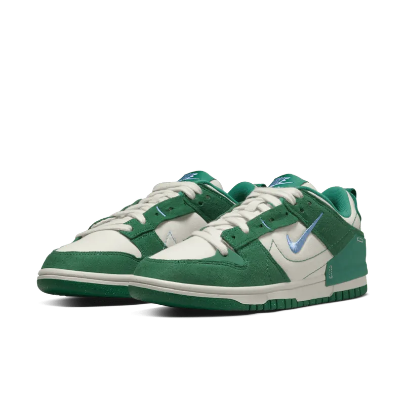 Nike WMNS Dunk Low Disrupt 2 Malachite (DH4402-001)