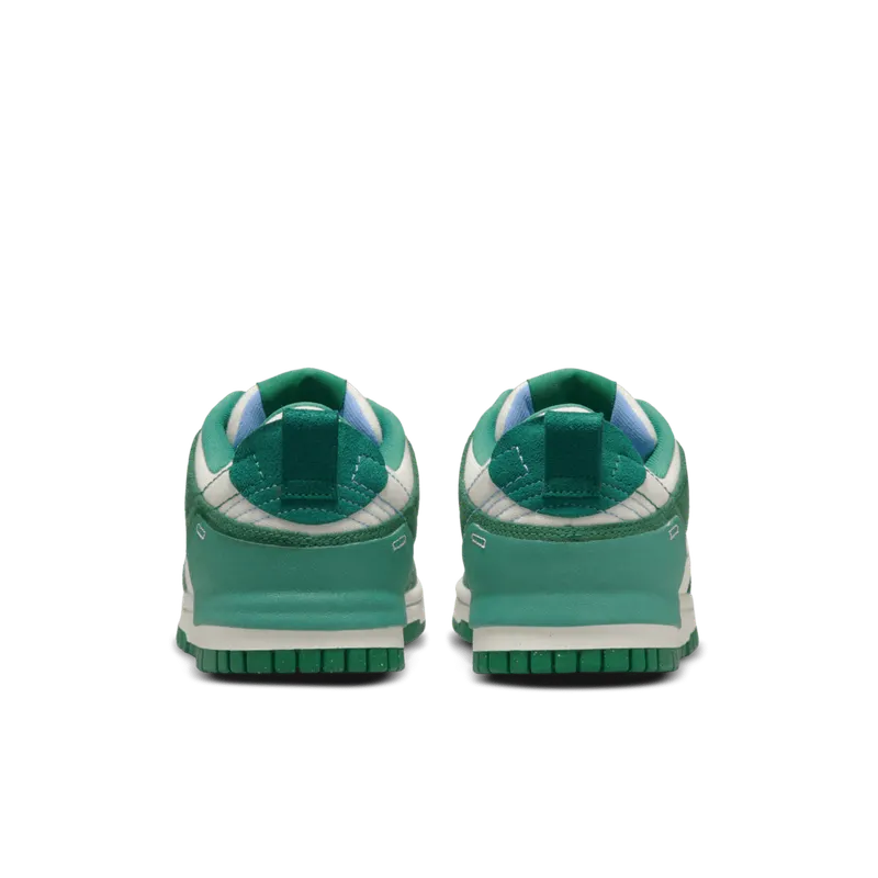 Nike WMNS Dunk Low Disrupt 2 Malachite (DH4402-001)