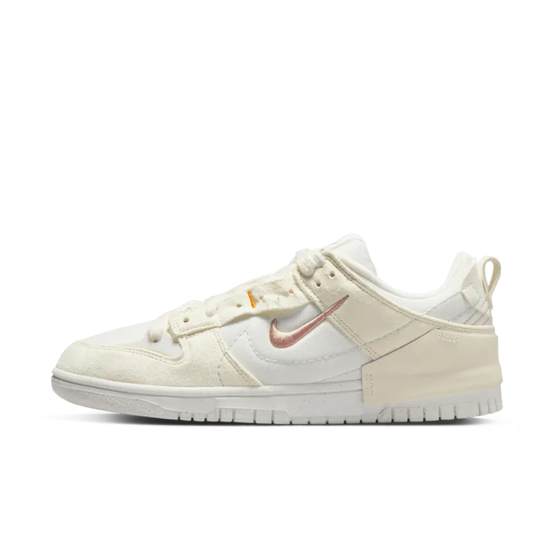 Nike Dunk Low Disrupt 2 WMNS Pale Ivory (DH4402-100)
