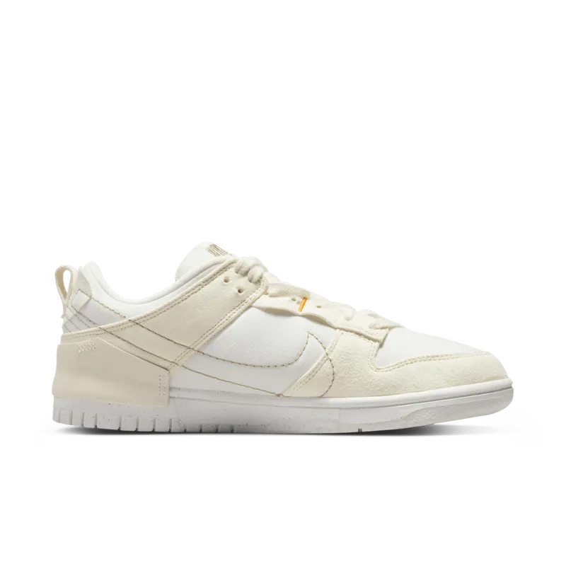 Nike Dunk Low Disrupt 2 WMNS Pale Ivory (DH4402-100)