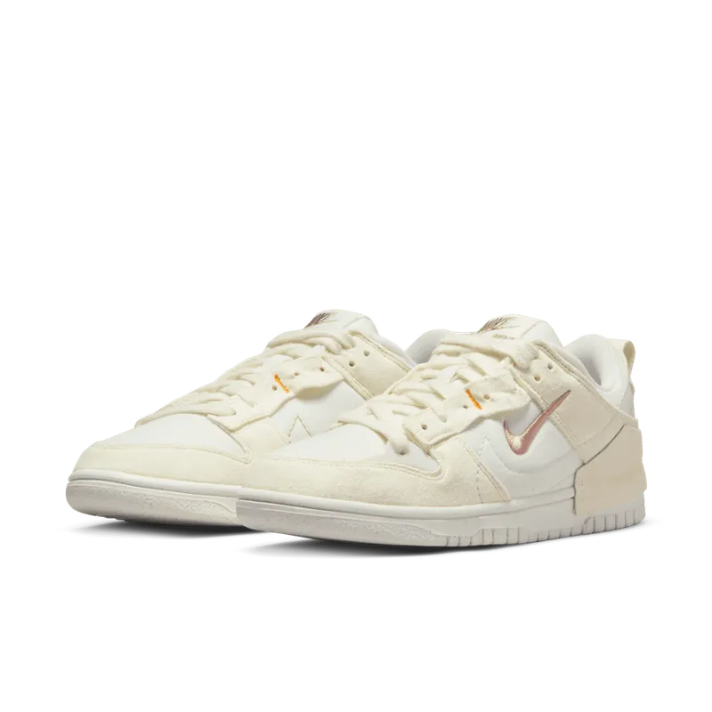 Nike Dunk Low Disrupt 2 WMNS Pale Ivory (DH4402-100)