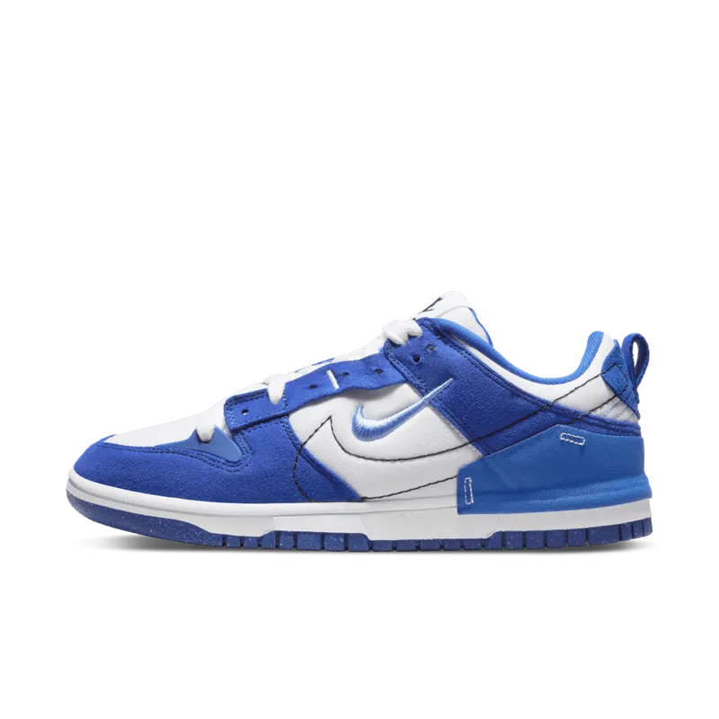 Nike Dunk Low Disrupt 2 Hyper Royal – DH4402-102