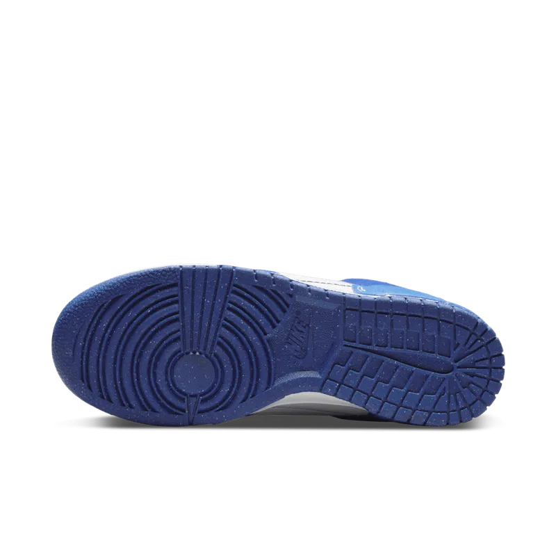 Nike Dunk Low Disrupt 2 Hyper Royal – DH4402-102