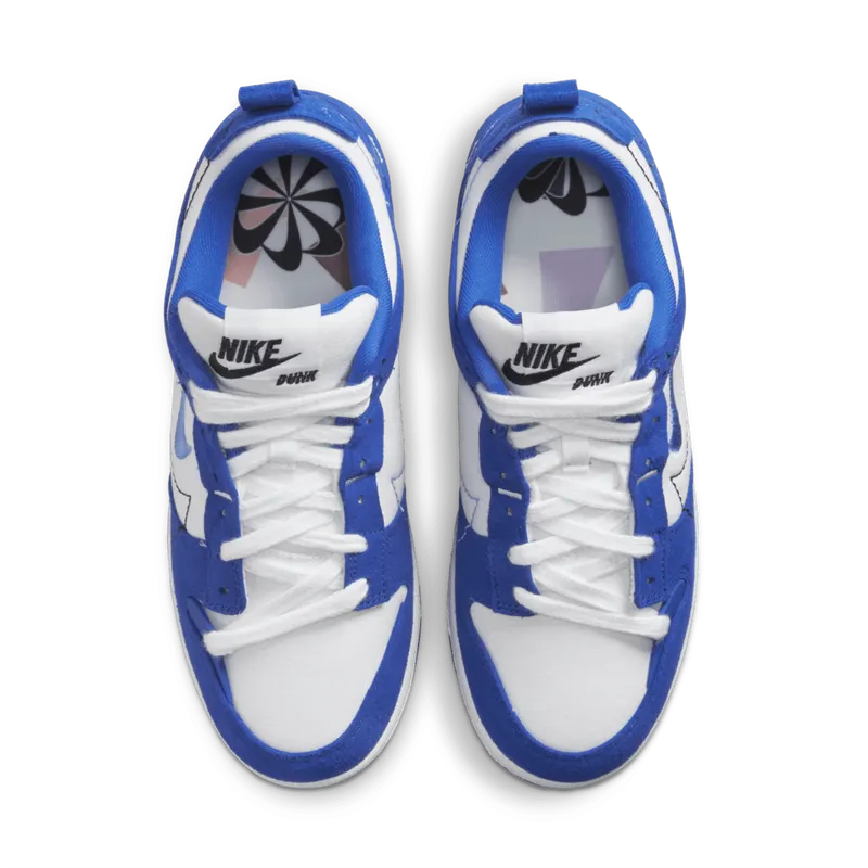 Nike Dunk Low Disrupt 2 Hyper Royal – DH4402-102