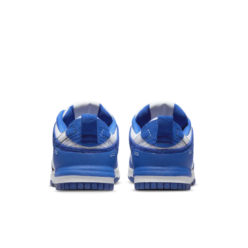 Nike Dunk Low Disrupt 2 Hyper Royal – DH4402-102