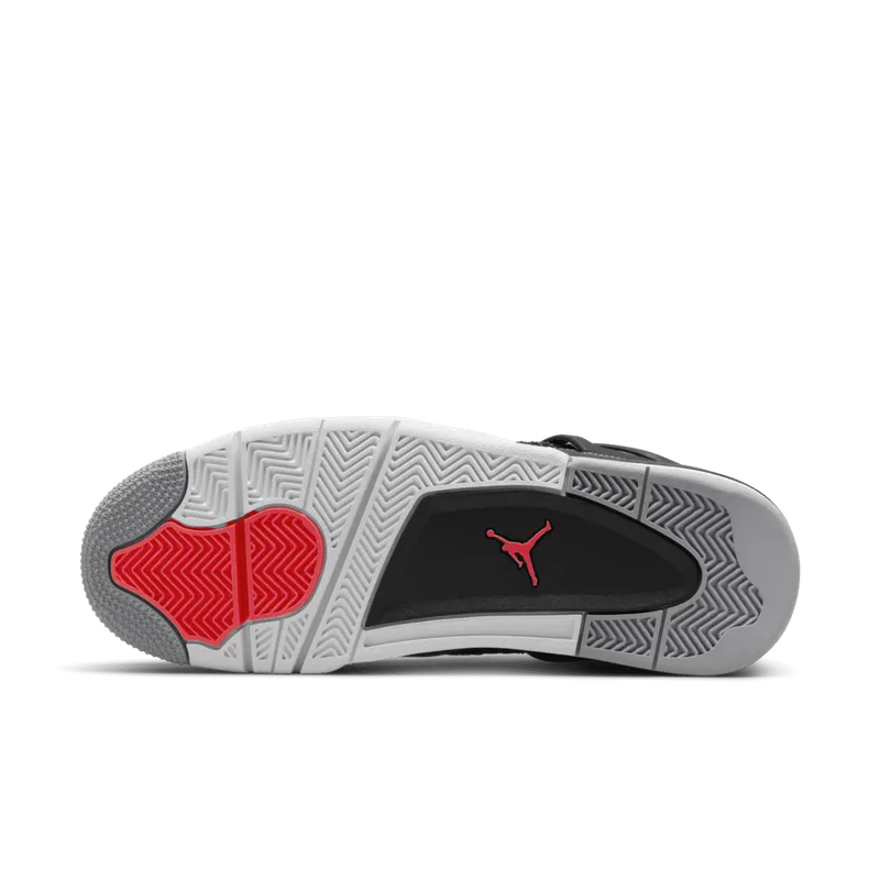 Air Jordan 4 Retro Infrared (DH6927-061)