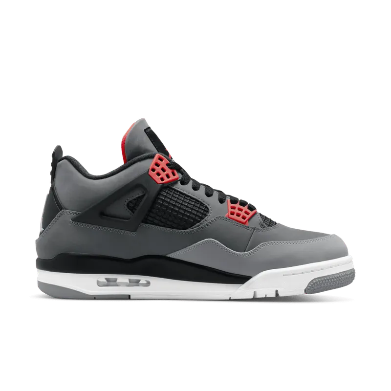 Air Jordan 4 Retro Infrared (DH6927-061)