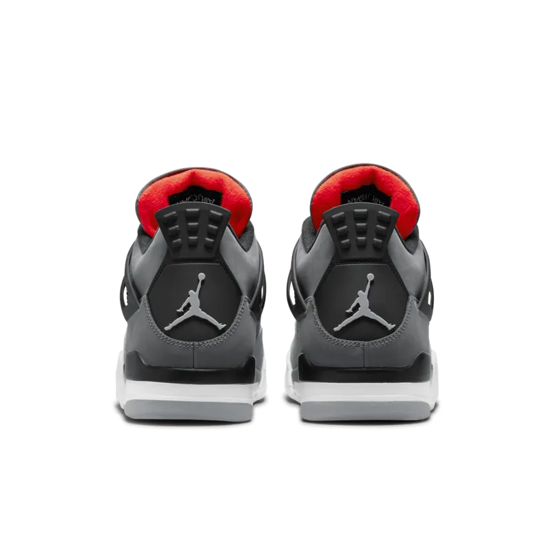 Air Jordan 4 Retro Infrared (DH6927-061)