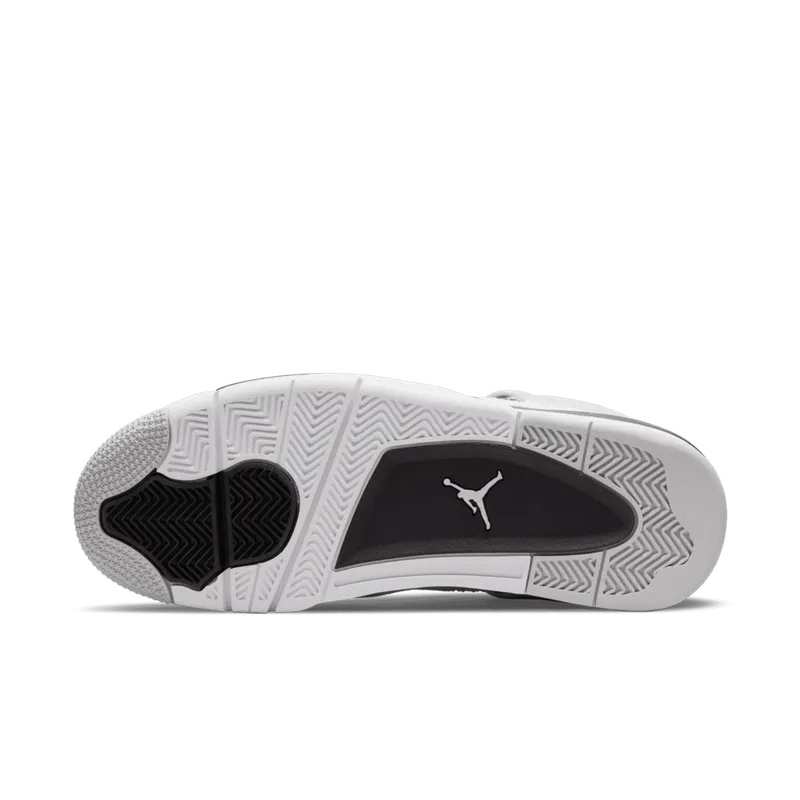 Air Jordan 4 Military Black (DH6927-111)