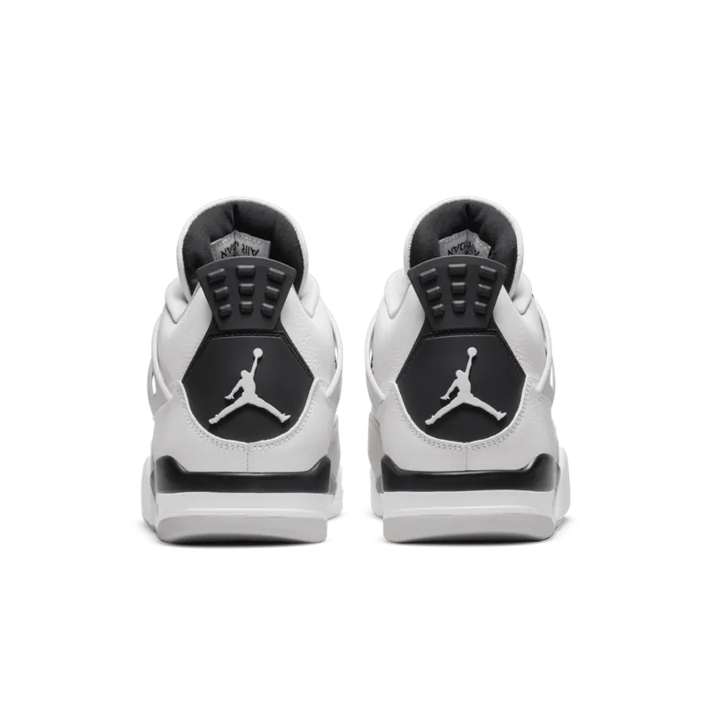 Air Jordan 4 Military Black (DH6927-111)
