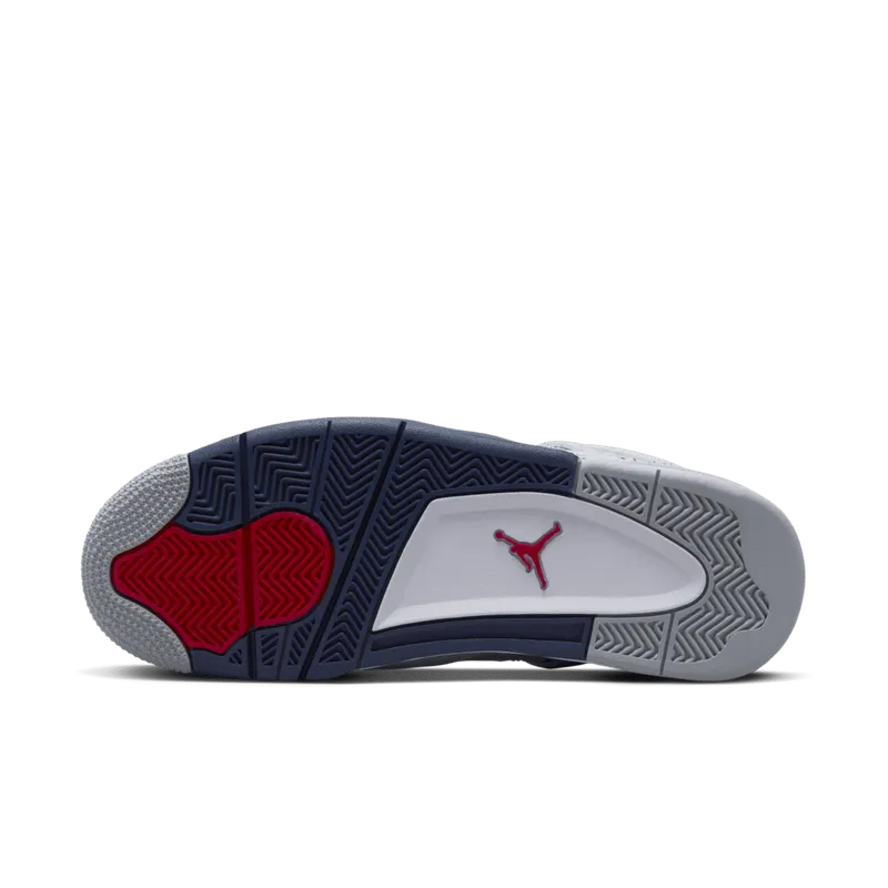 Air Jordan 4 Midnight Navy (DH6927-140)