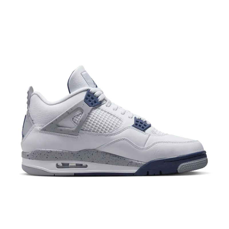 Air Jordan 4 Midnight Navy (DH6927-140)