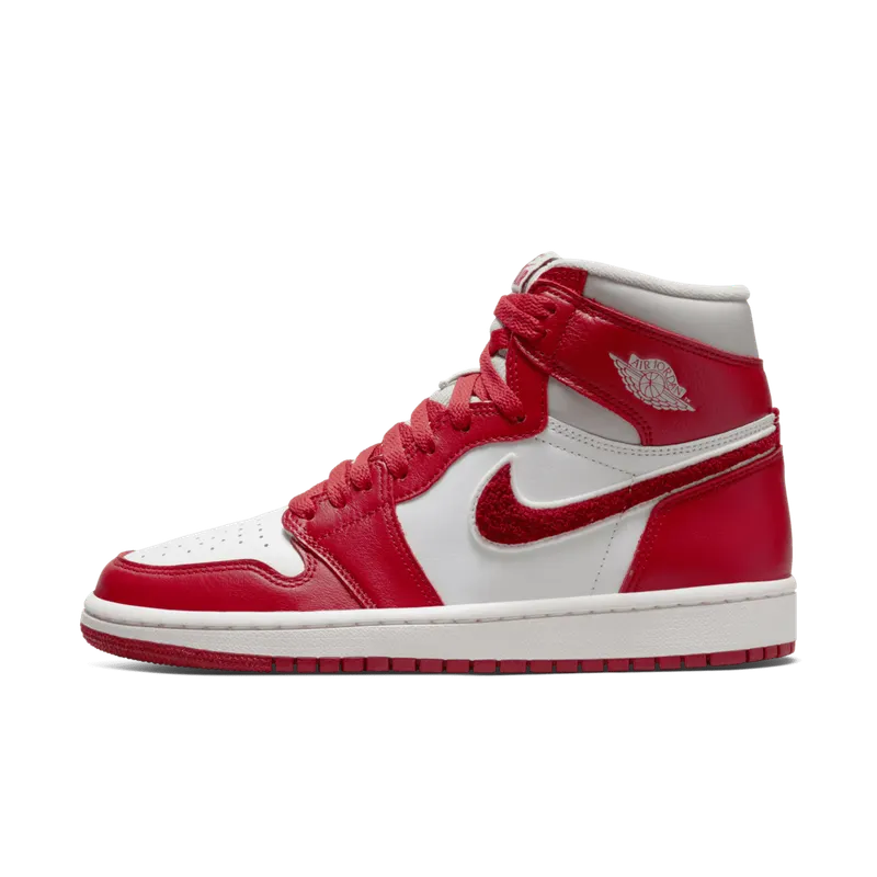 Air Jordan 1 High OG Varsity Red (DJ4891-061)
