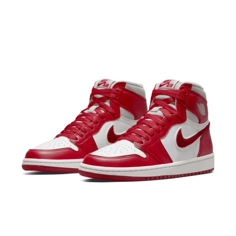 Air Jordan 1 High OG Varsity Red (DJ4891-061)