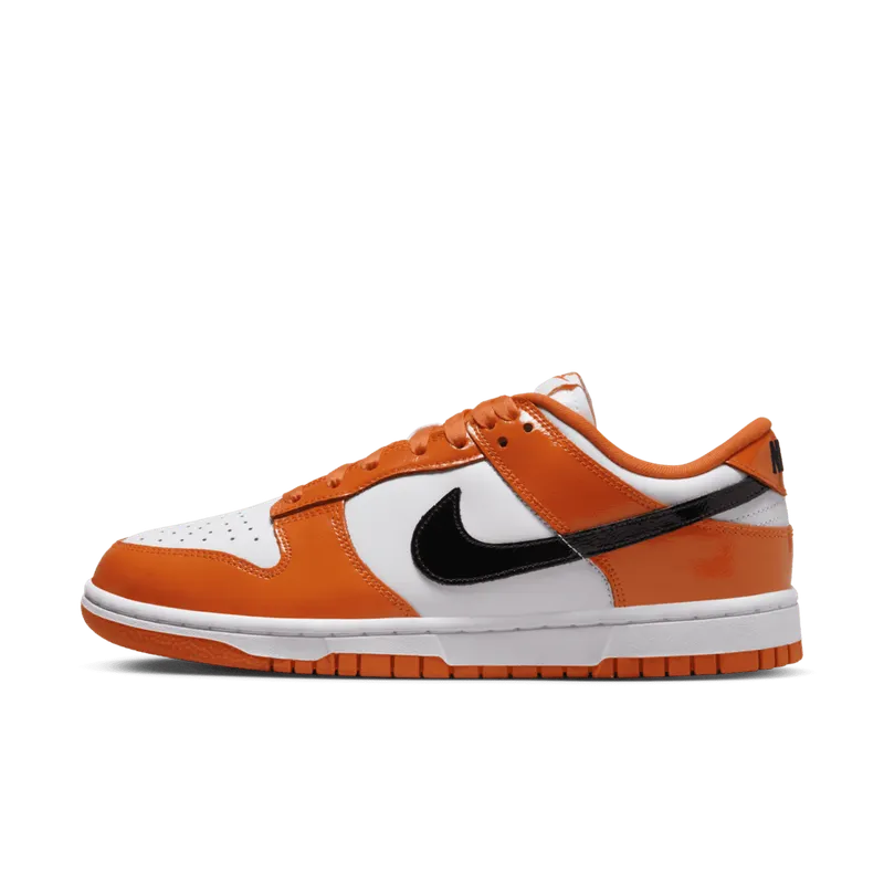 Nike Dunk Low Patent Haloween (DJ9955-800)