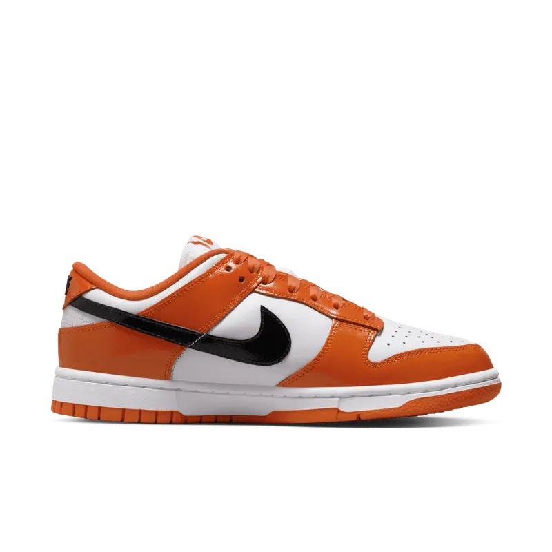 Nike Dunk Low Patent Haloween (DJ9955-800)