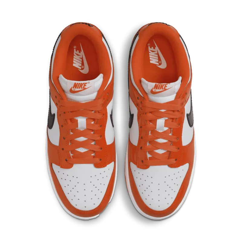 Nike Dunk Low Patent Haloween (DJ9955-800)