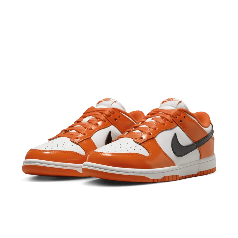 Nike Dunk Low Patent Haloween (DJ9955-800)