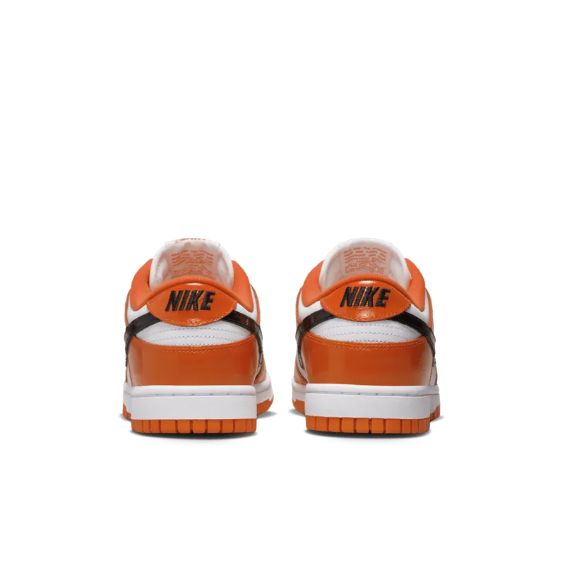 Nike Dunk Low Patent Haloween (DJ9955-800)