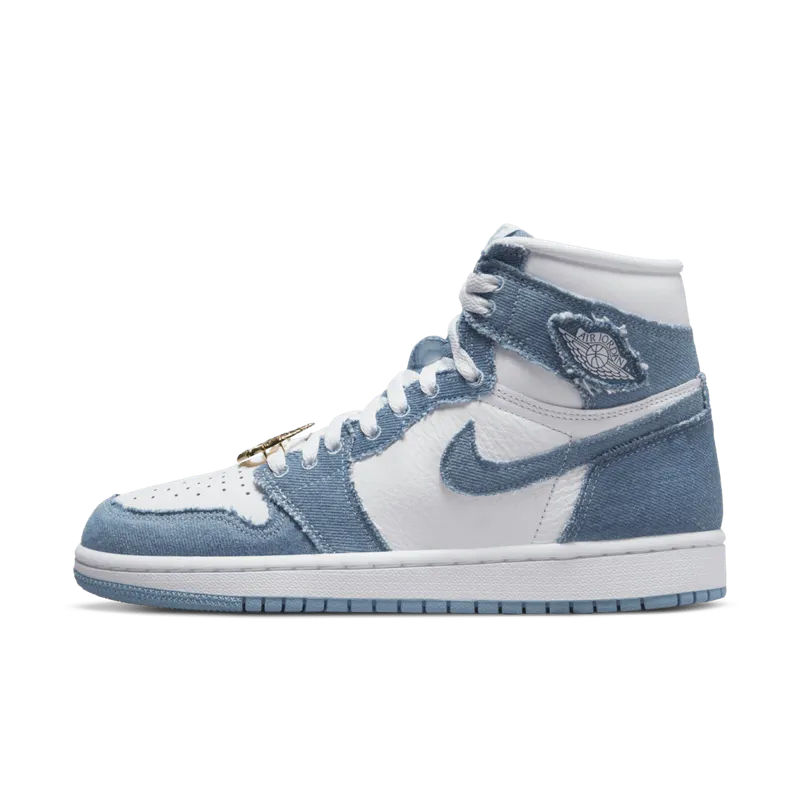 Air Jordan 1 WMNS High OG Denim (DM9036-104)