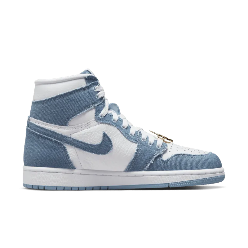 Air Jordan 1 WMNS High OG Denim (DM9036-104)