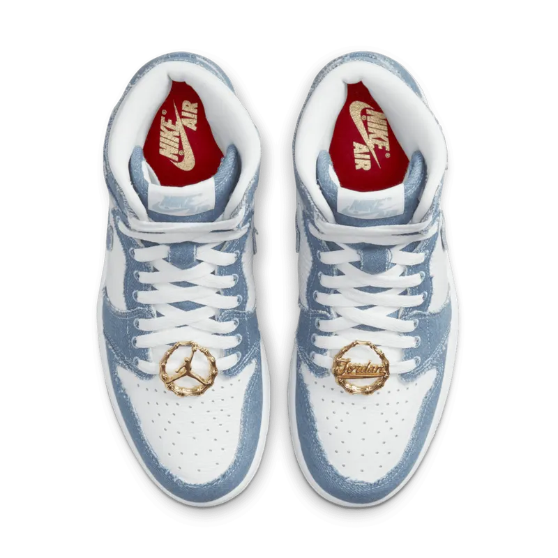 Air Jordan 1 WMNS High OG Denim (DM9036-104)