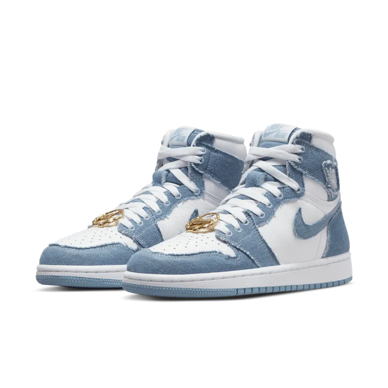 Air Jordan 1 WMNS High OG Denim (DM9036-104)