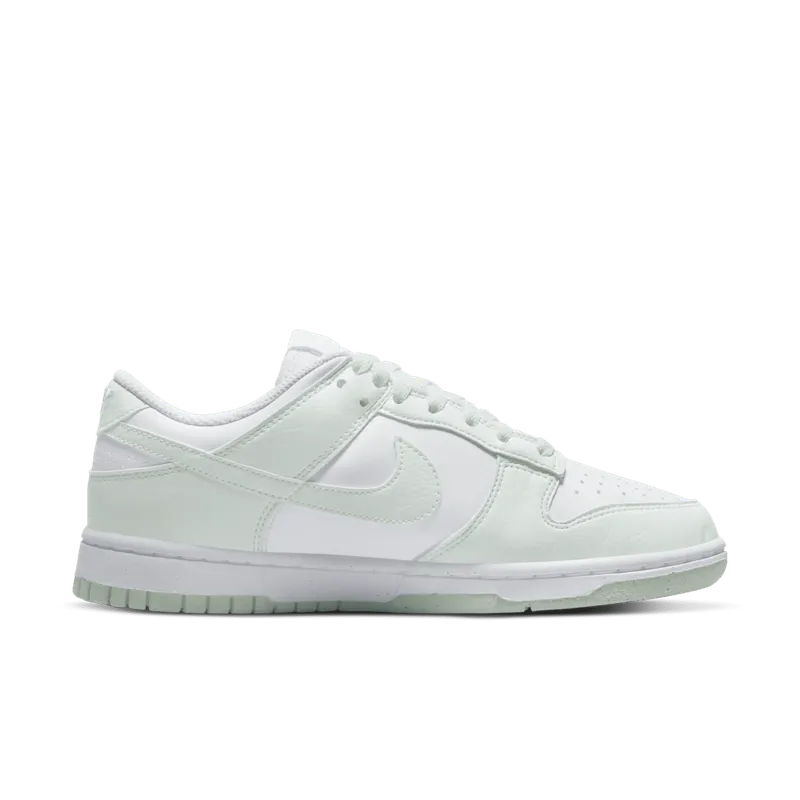 Nike WMNS Dunk Low Next Nature White Mint (DN1431-102)