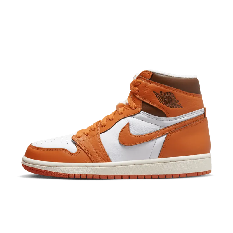 Jordan 1 Retro High OG Starfish (W) (DO9369-101)
