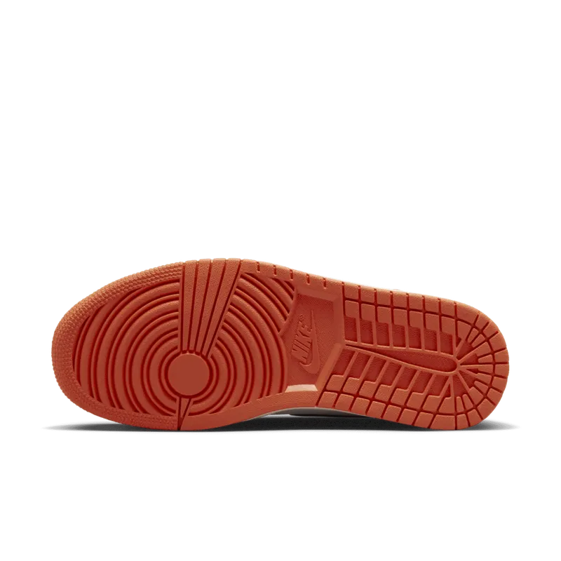 Jordan 1 Retro High OG Starfish (W) (DO9369-101)