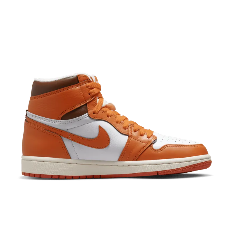 Jordan 1 Retro High OG Starfish (W) (DO9369-101)