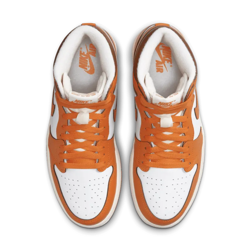 Jordan 1 Retro High OG Starfish (W) (DO9369-101)