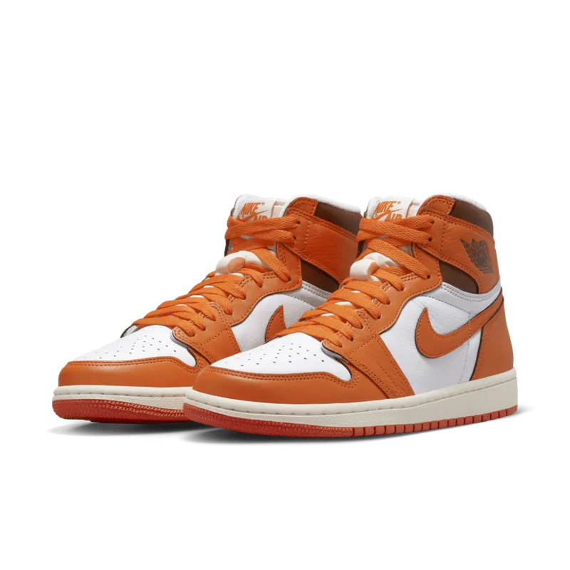 Jordan 1 Retro High OG Starfish (W) (DO9369-101)